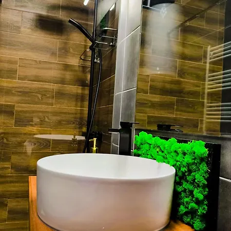Apartment Zen Debrecen