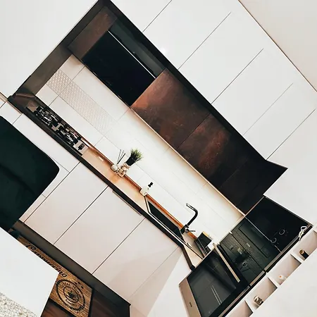 Zen Apartment Debrecen