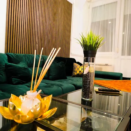 Apartment Zen Debrecen
