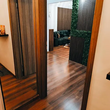 Apartment Zen