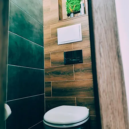 Apartment Zen Debrecen
