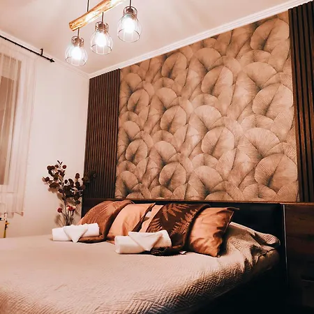 Zen Apartment Debrecen