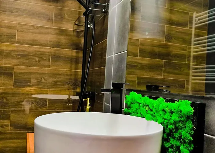 Apartment Zen Debrecen