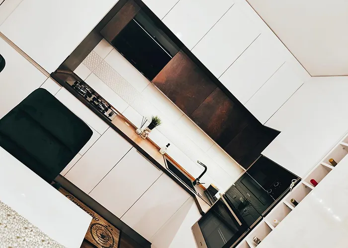 Zen Apartment Debrecen