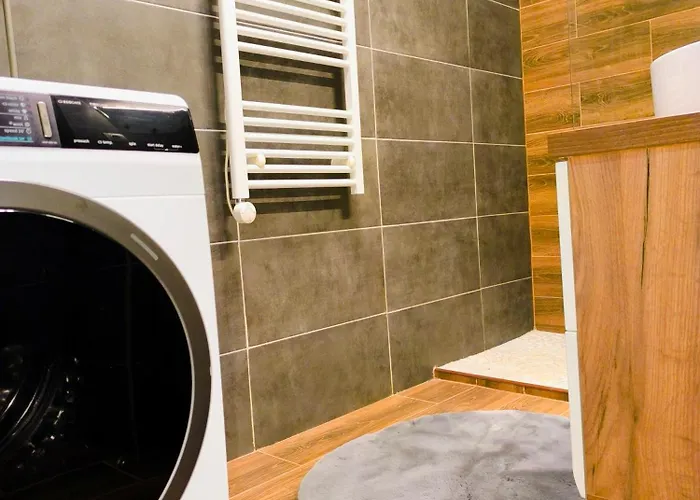 Apartman Zen *