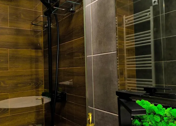 Zen Apartman