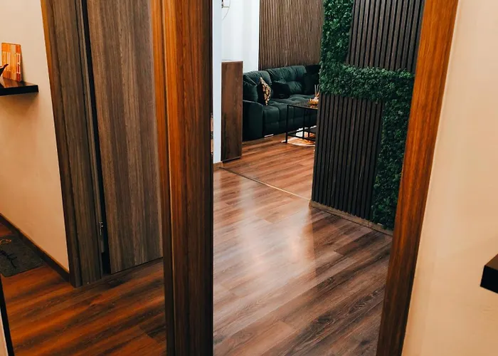 Apartment Zen