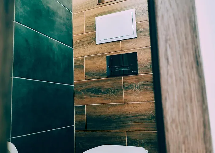 Apartment Zen Debrecen