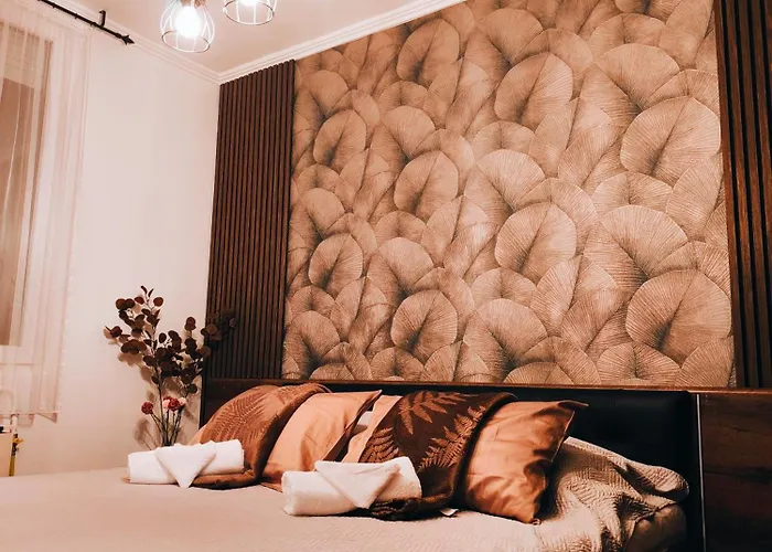 Zen Apartment Debrecen